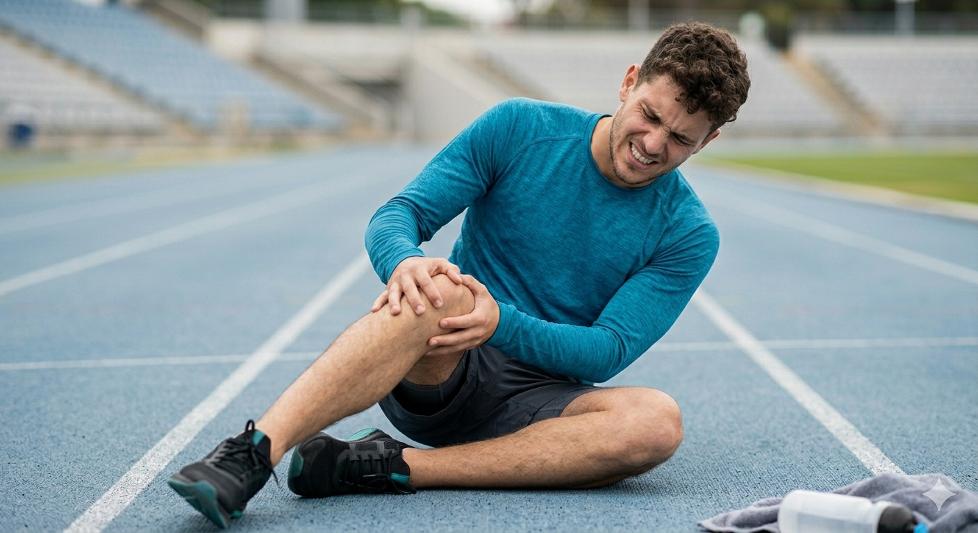 Ρήξη Πρόσθιου Χιαστού Συνδέσμου: Συμπτώματα & Θεραπεία