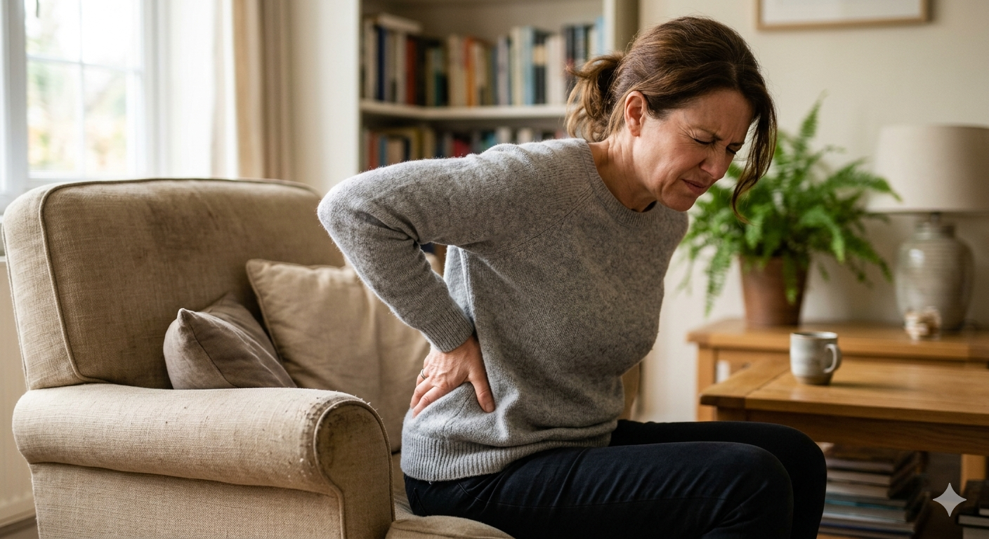 Κήλη Μεσοσπονδύλιου Δίσκου: Αιτίες, Συμπτώματα, Θεραπεία