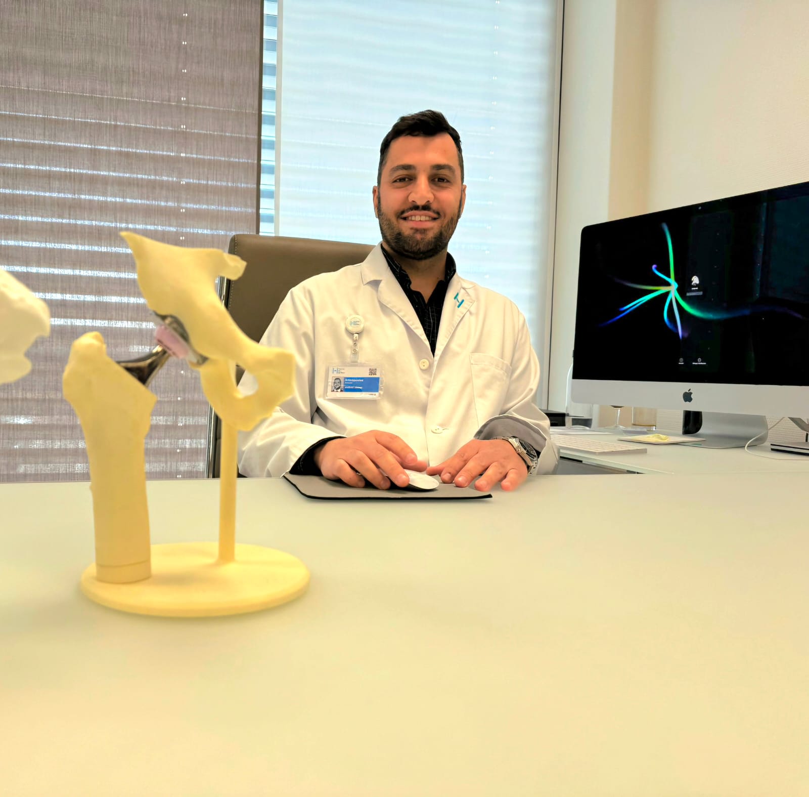 Dr. Andreas Artinopoulos